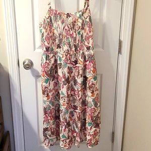 NWT old navy Cami dress